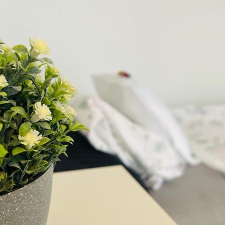 Zwergenstube Lägenhet Wulfrath Exteriör bild