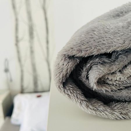 Zwergenstube Lägenhet Wulfrath Exteriör bild