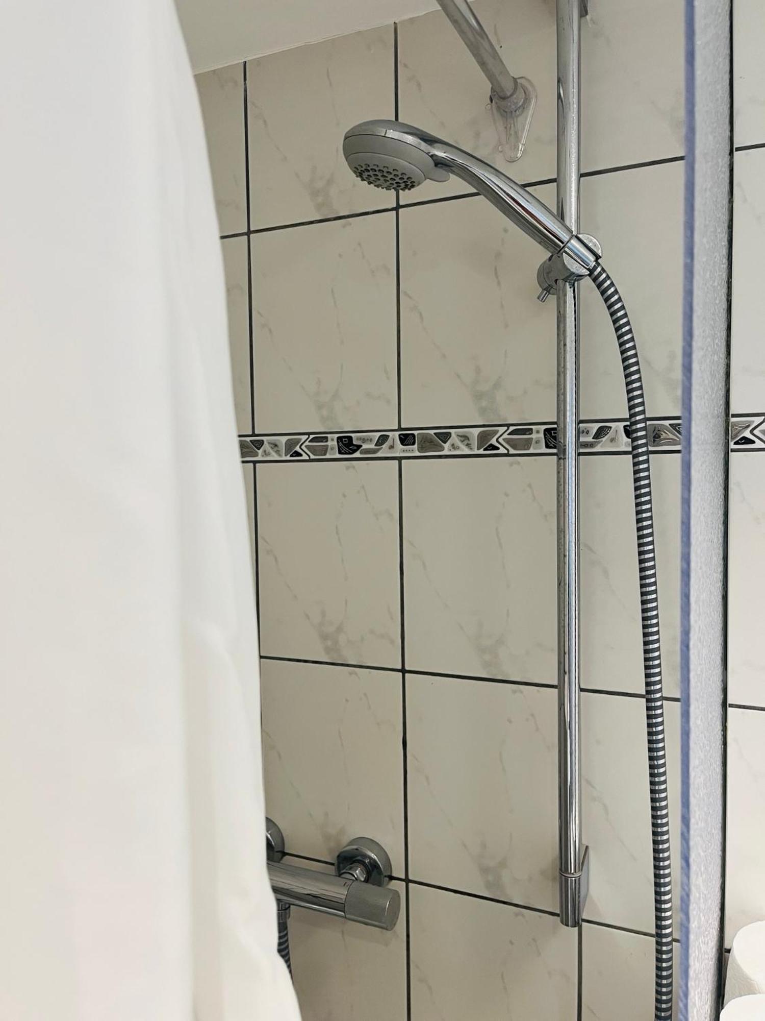 Zwergenstube Lägenhet Wulfrath Exteriör bild